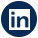 LinkedIn icon