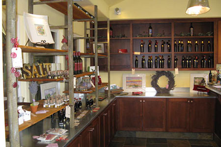 Image of Il Fiorello Olive Oil Company