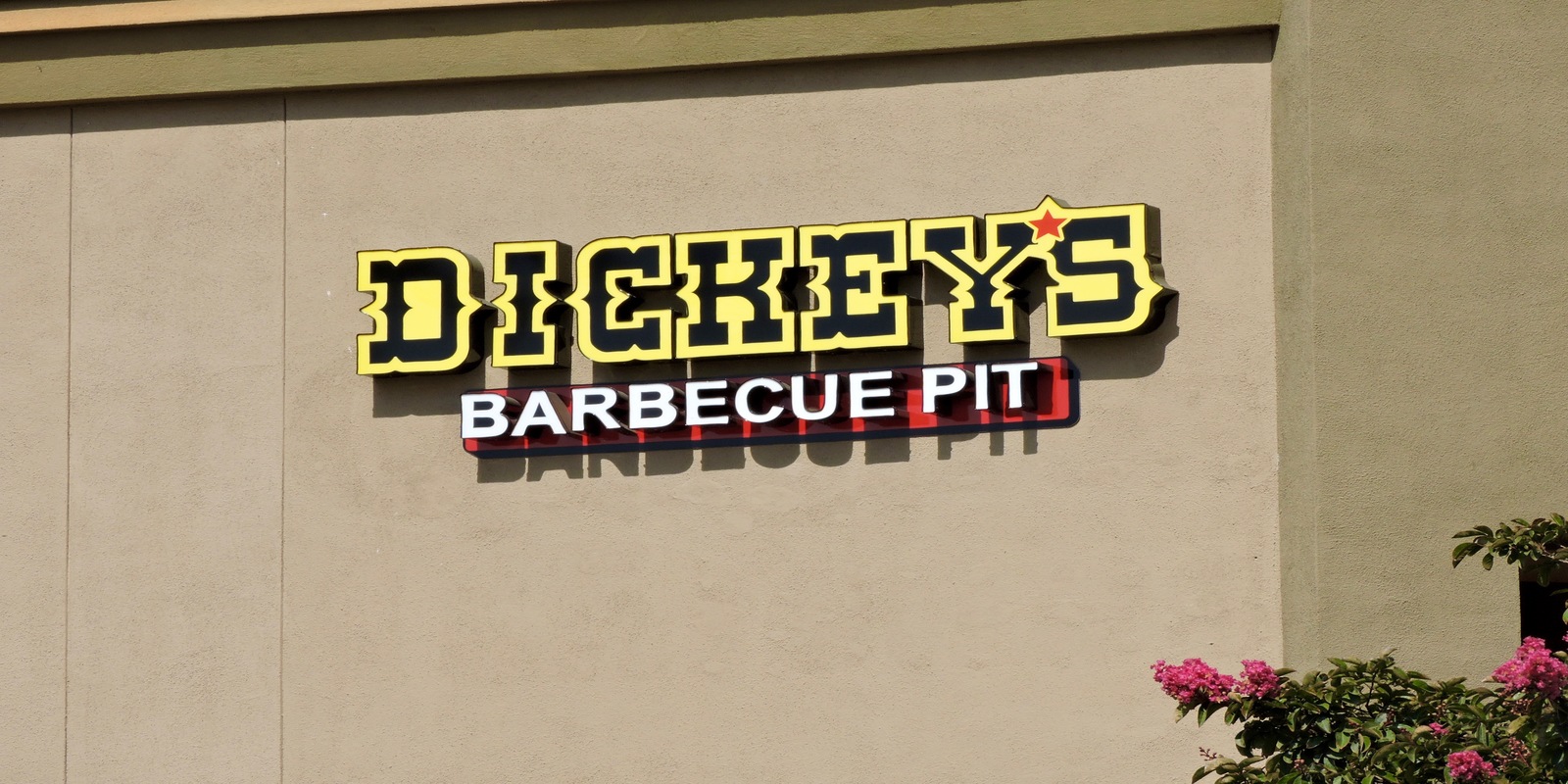 Image of Dickey’s Barbecue Pit