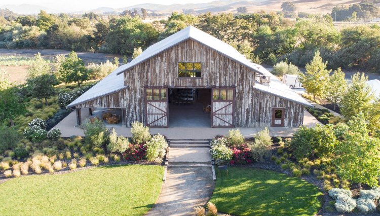 Image of Suisun Valley Filling Station “Wine Maker Dinner & Pick Up Party”