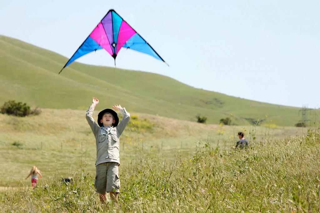 Lynch Canyon Kite Festival set for May 4