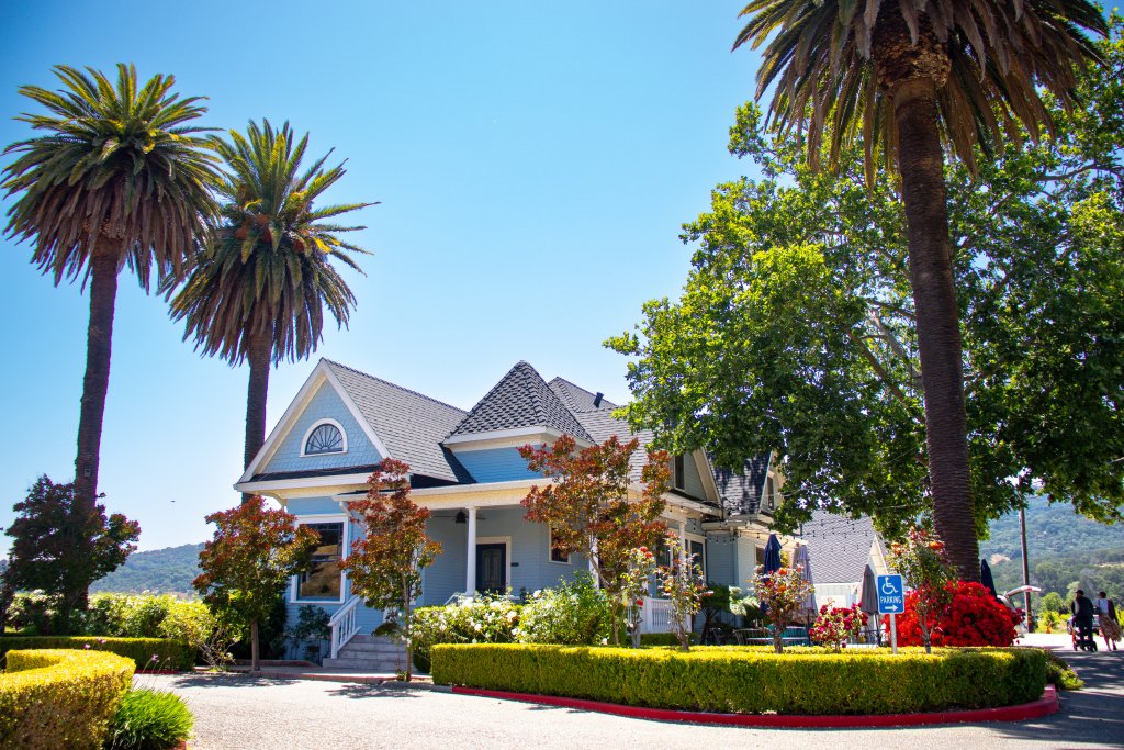 Fairfield & Suisun Valley Thanksgiving Guide 2025