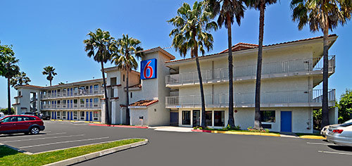 Image of Motel 6 Cordelia/Napa Valley