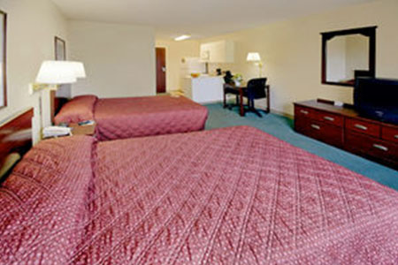 Image of Extended Stay America