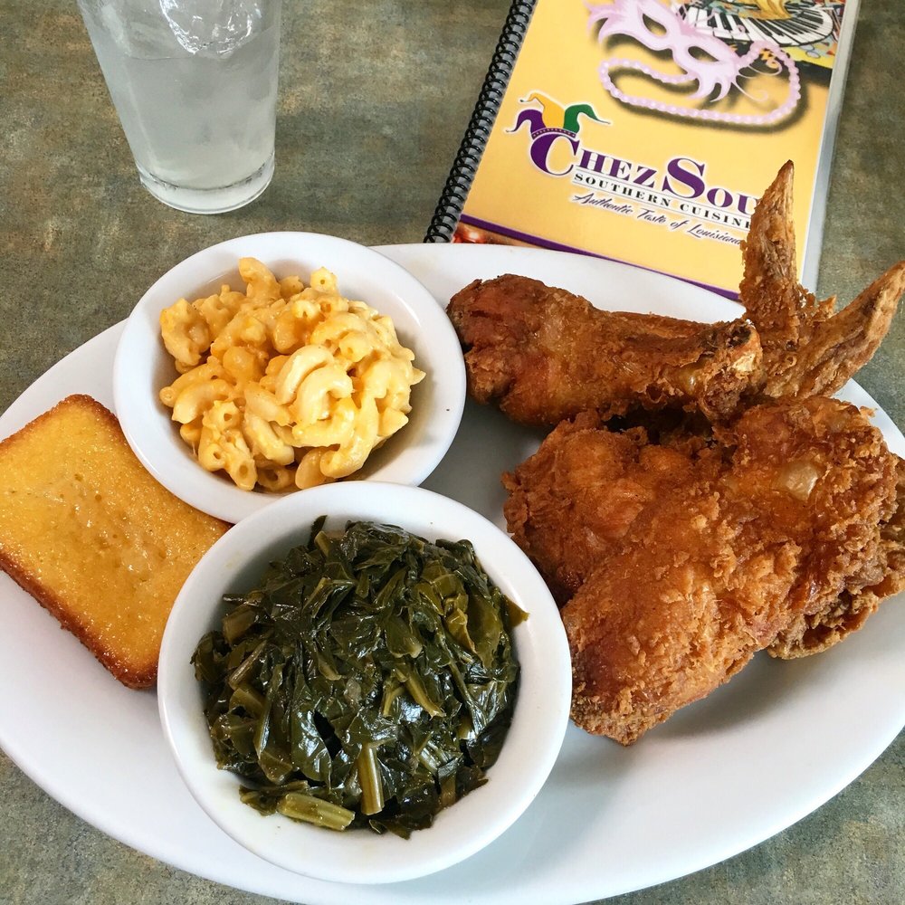 Image of Chez Soul Southern Cuisine