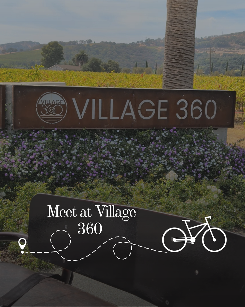 The Ultimate Suisun Valley Vine Hopper Itinerary: A Tandem Bike Adventure The Ultimate Suisun Valley Vine Hopper Itinerary: A Tandem Bike Adventure