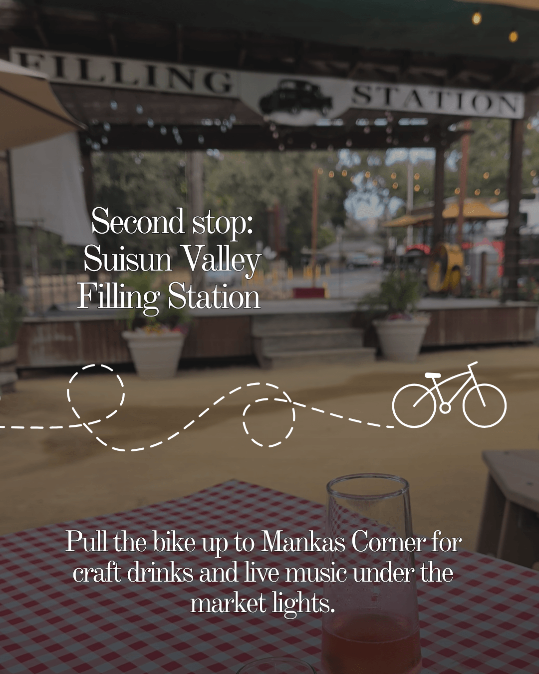 The Ultimate Suisun Valley Vine Hopper Itinerary: A Tandem Bike Adventure The Ultimate Suisun Valley Vine Hopper Itinerary: A Tandem Bike Adventure