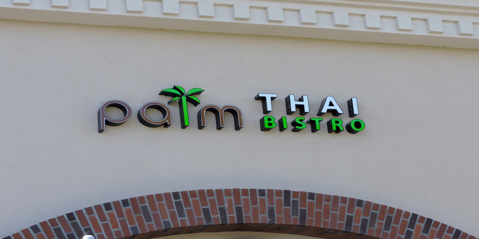 Image of Palm Thai Bistro
