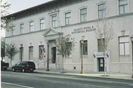 Image of Vallejo Naval & Historical Museum