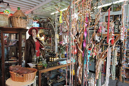 Image of Suisun Valley Antiques & Collectibles
