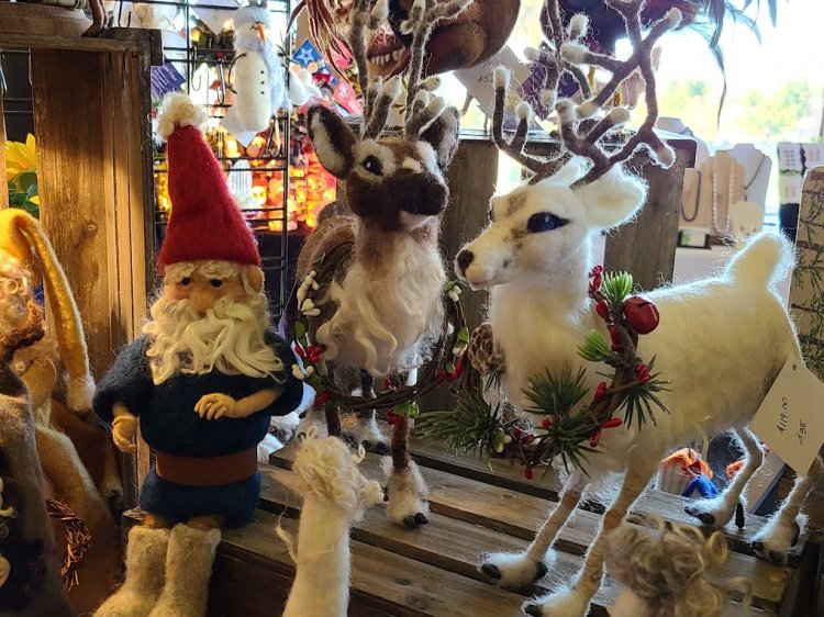Image of Rancho Solano Holiday Boutique