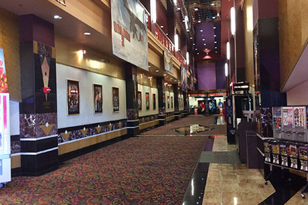 Image of Edwards Cinema IMAX