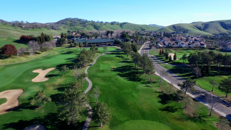 Experience Fairfield Golf at Paradise Valley and Rancho Solano Golf Course Experience Fairfield Golf at Paradise Valley and Rancho Solano Golf Course