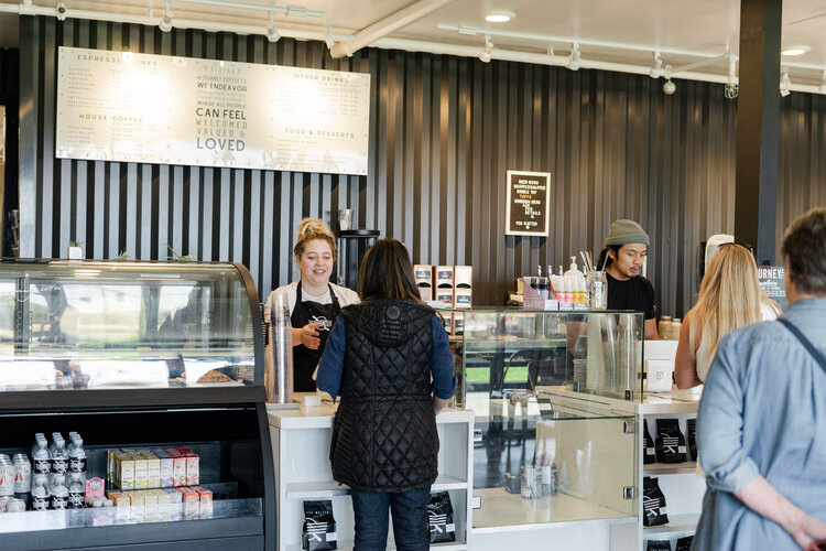 Image of Journey Coffee Co.