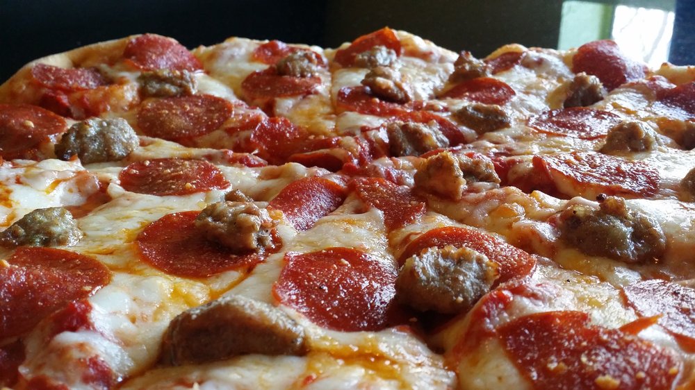 Image of Cenario’s Pizza