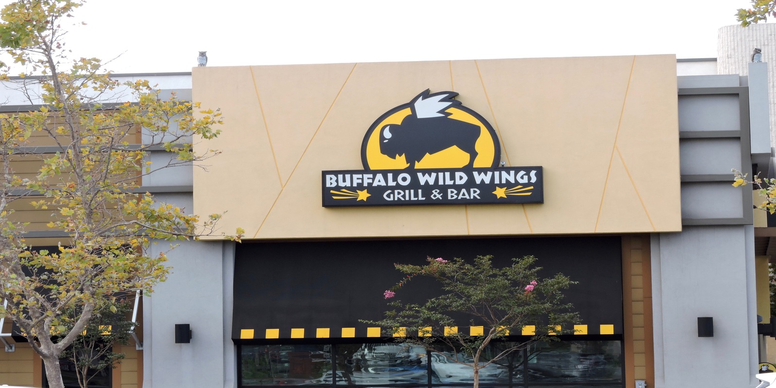 Image of Buffalo Wild Wings