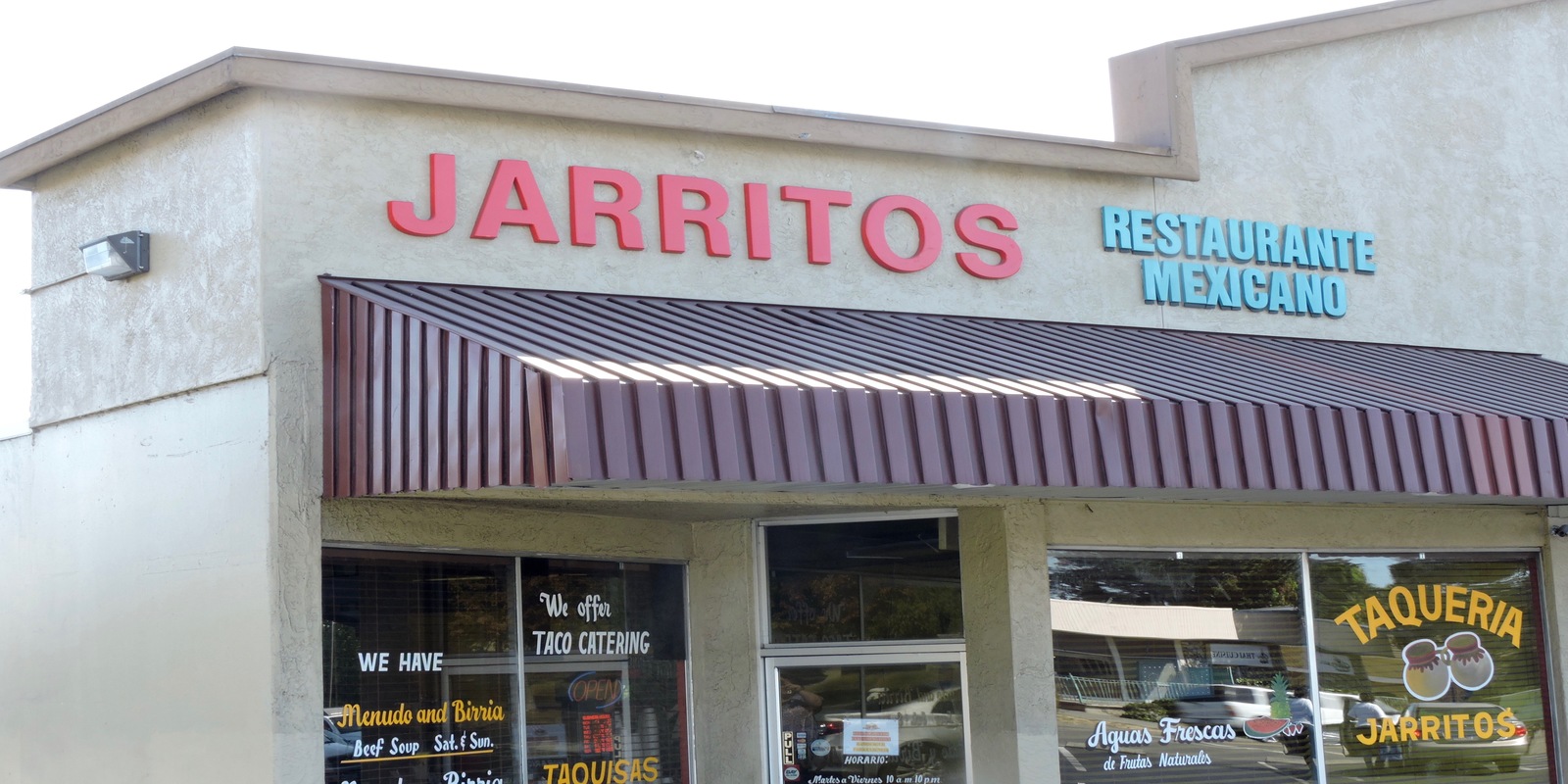 Image of Jarritos Restaurant