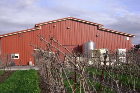 Image of Tenbrink Vineyards