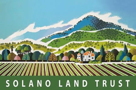 Image of Solano Land Trust