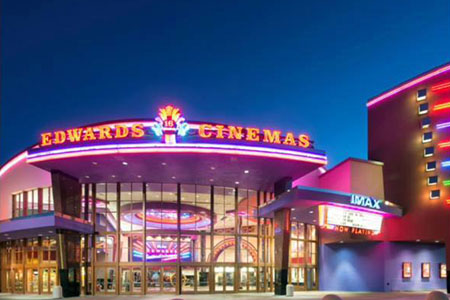 Image of Edwards Cinema IMAX