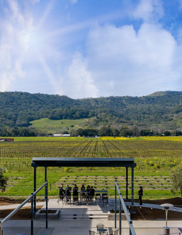 Wineries In Fairfield CA Solano County Wineries