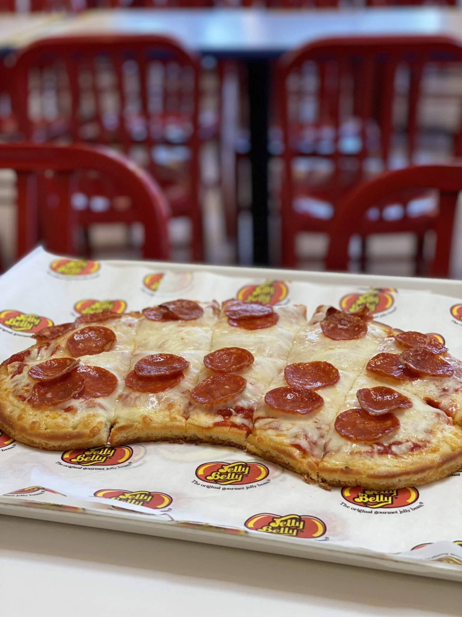 Pizza Near Fairfield Innrt 115 Used Furniture - ykqflu3