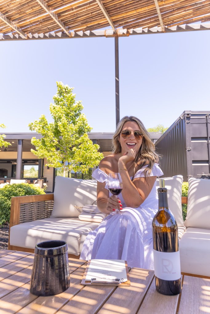 12 Suisun Valley Wine Tastings for $35 and Under Near Sacramento 12 Suisun Valley Wine Tastings for $35 and Under Near Sacramento