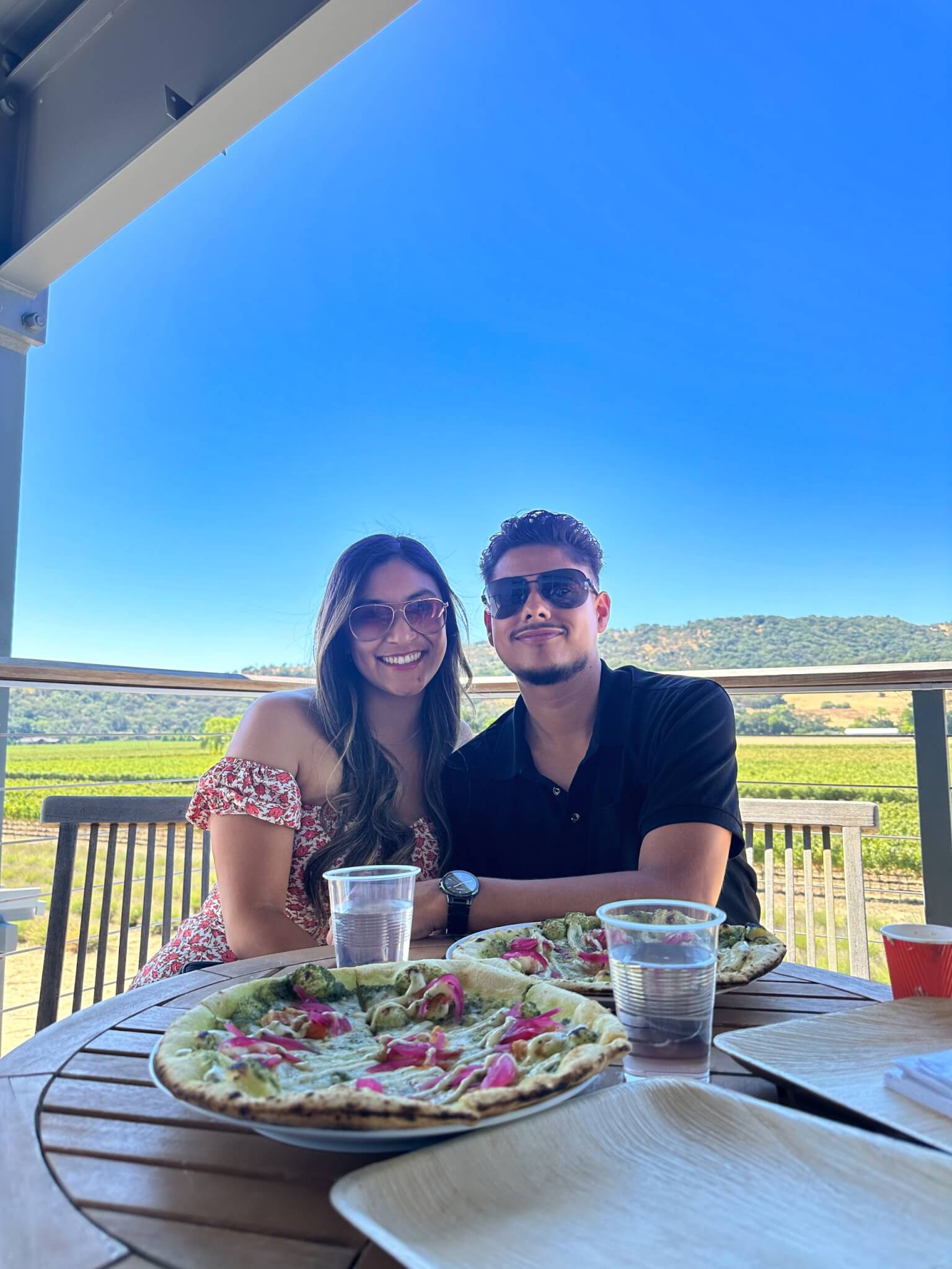 Valentine’s & Galentine’s Day Happenings in Fairfield