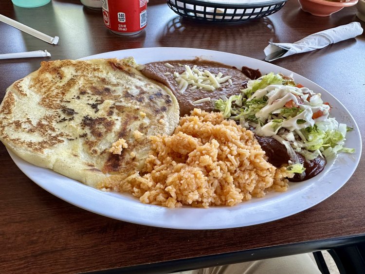Mexican Food Fairfield CA | Mexican Restaurants Fairfield CA