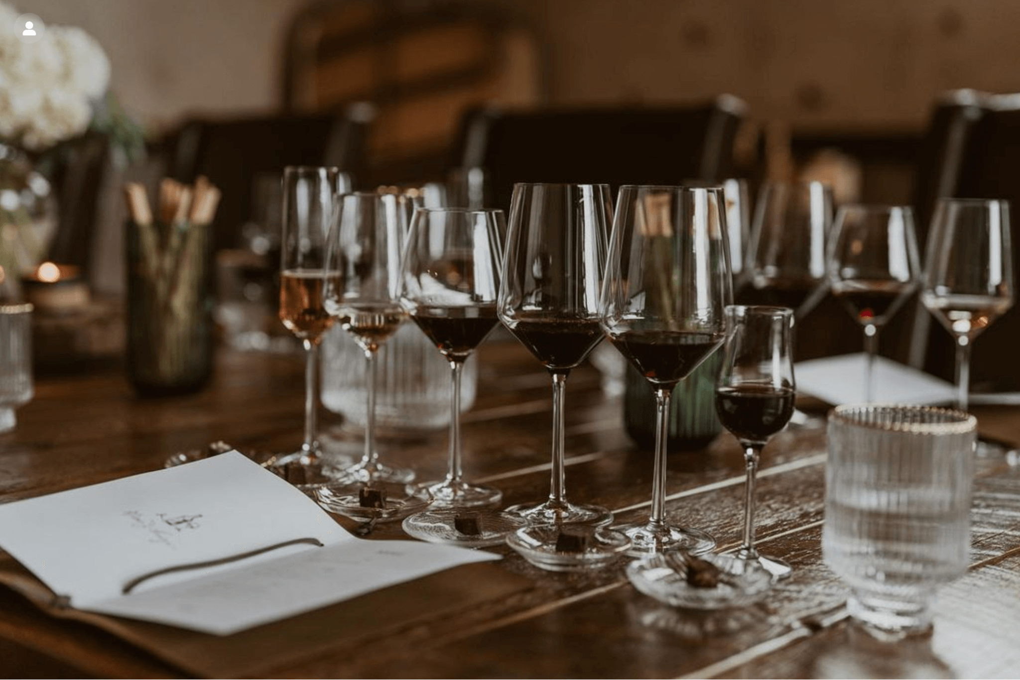 Wooden Valley Named Best Local Wine in Daily Republic's Readers' Choice 2019 Wine classes for private tasting at wooden valley winery in Marios room in Fairfield, CA