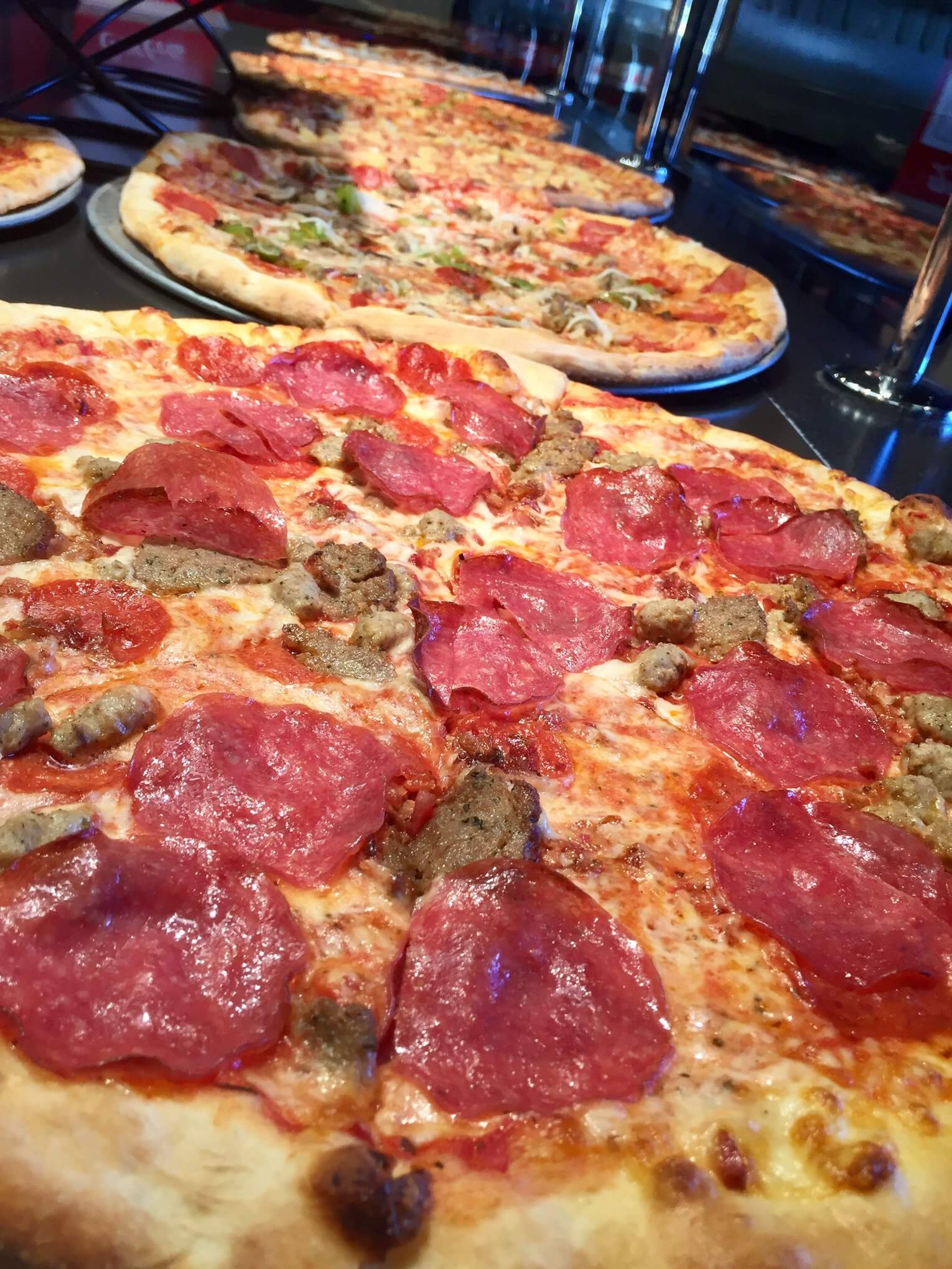 Pizza Near Fairfield Innrt 115 Used Furniture - kxt9cjx