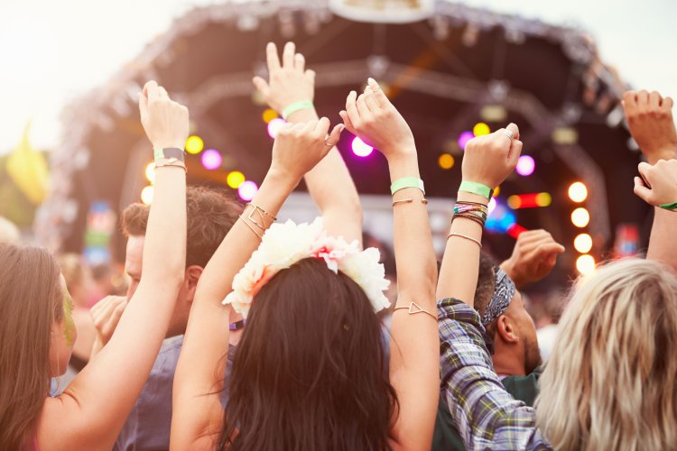 Image of Vineyard Jam Suisun Valley Country Music Festival