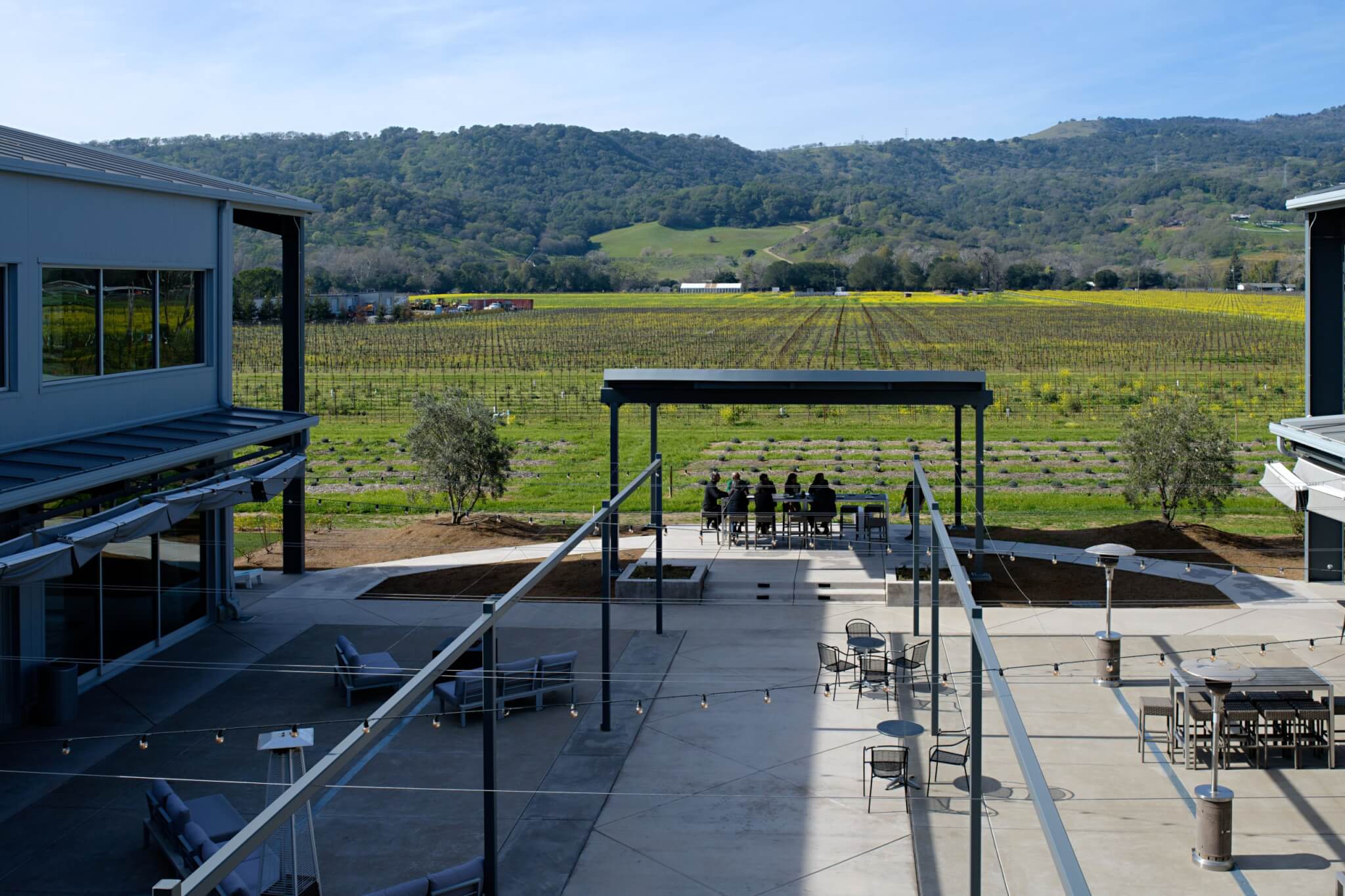 Image of Village 360 Winery