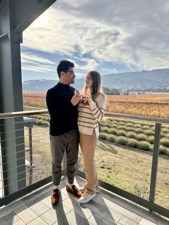 Image of Suisun Valley’s 2025 AVA Celebration