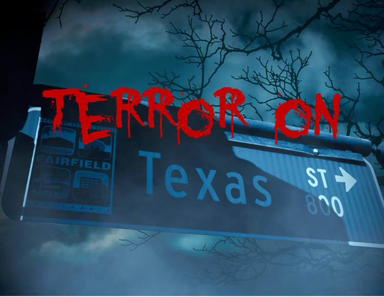 Image of Terror on Texas Street