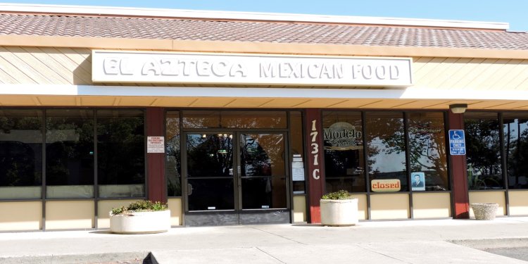 Mexican Food Fairfield CA | Mexican Restaurants Fairfield CA