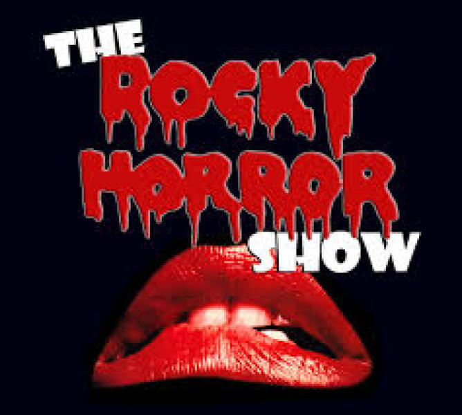 Image of The Rocky Horror Show
