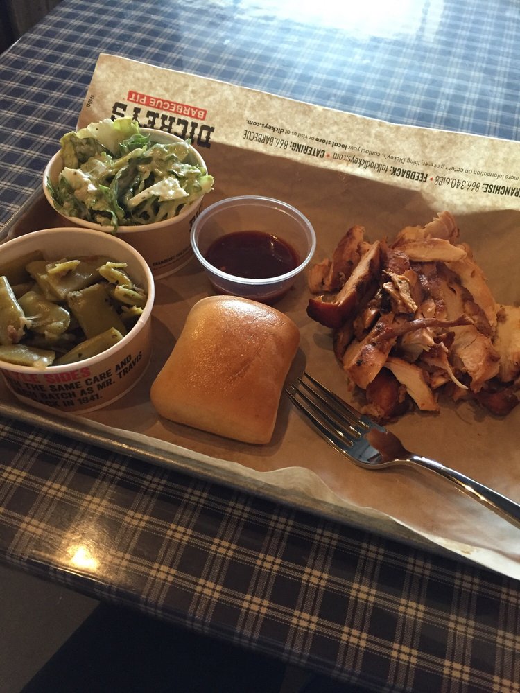 Image of Dickey’s Barbecue Pit