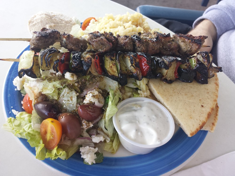 Image of Athenian Grill