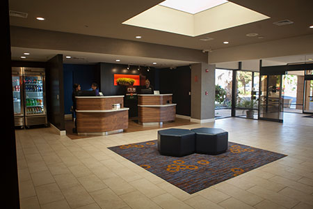 Image of Courtyard by Marriott Fairfield/Napa Valley