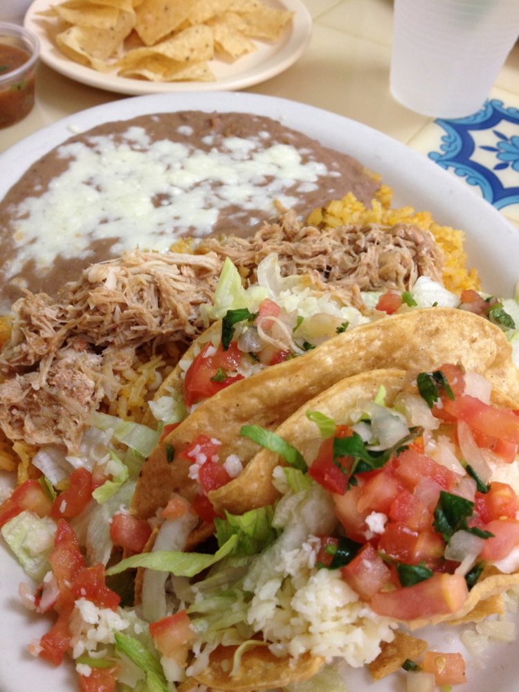 Image of Pelayo’s Mexican Food