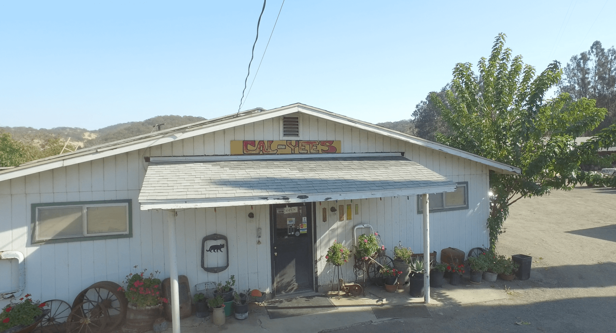 Cal Yee Farms offers a delicious experience for Suisun Valley visitors