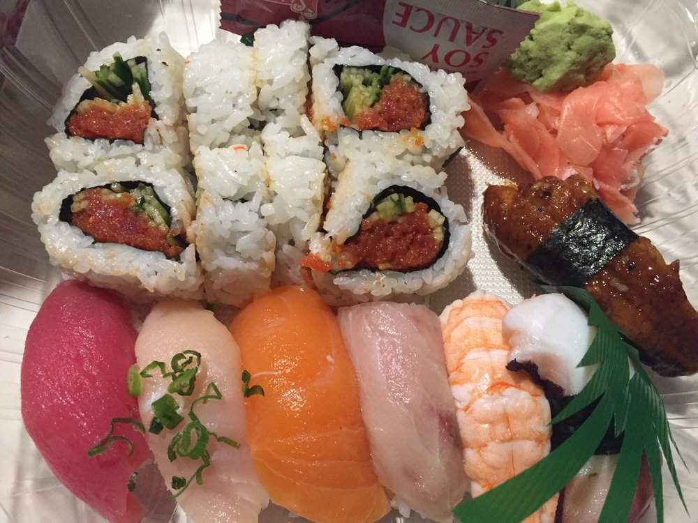 Image of Yo Sushi