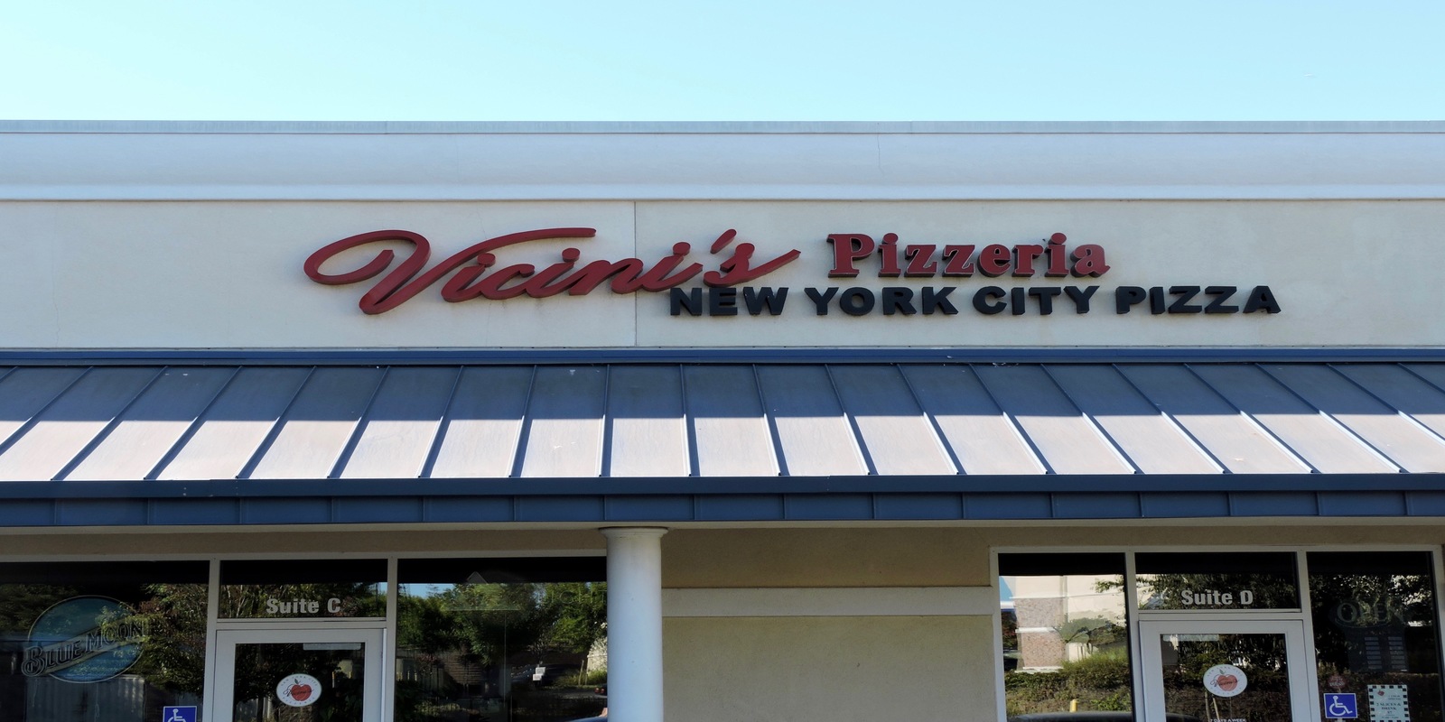 Image of Vicini’s New York City Pizzeria
