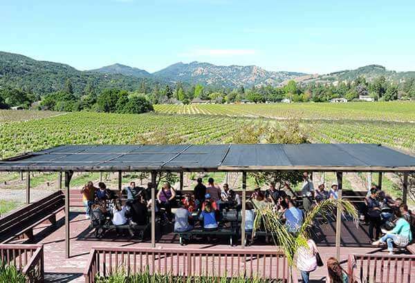 Suisun Valley Wine Country, Just Outside of Fairfield, CA Suisun Valley Wine Country, Just Outside of Fairfield, CA