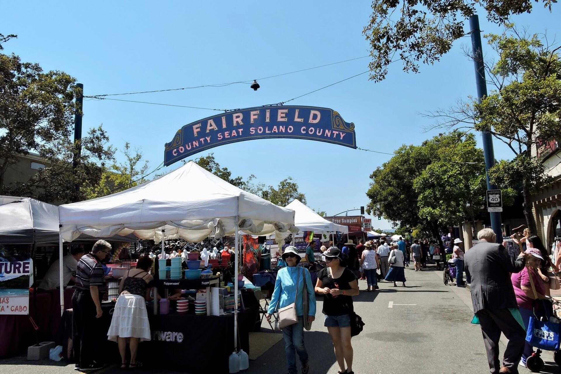 28th Annual Tomato & Vine Festival Returns Aug. 17-18