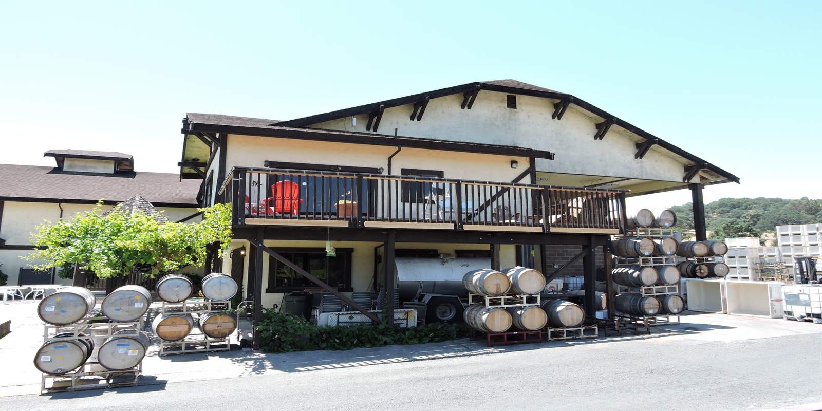 Image of G V Cellars
