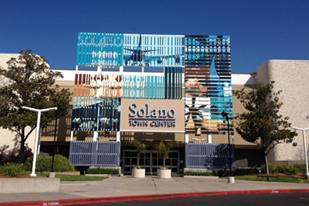 Image of Solano Town Center