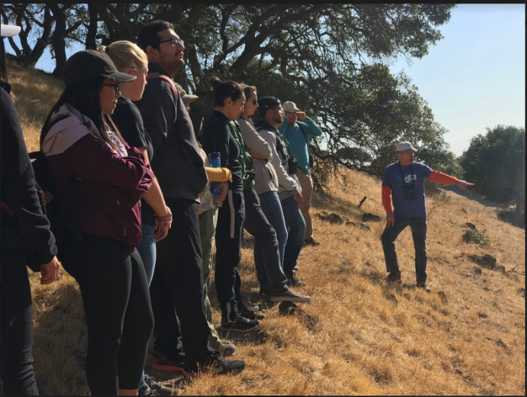 Image of Nature Hike at King Swett Ranches