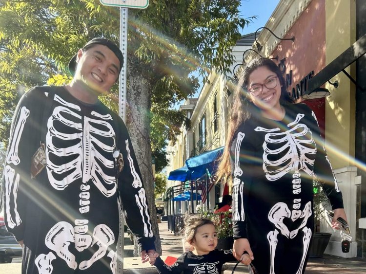 Image of Halloween Spooktacular in Downtown Fairfield